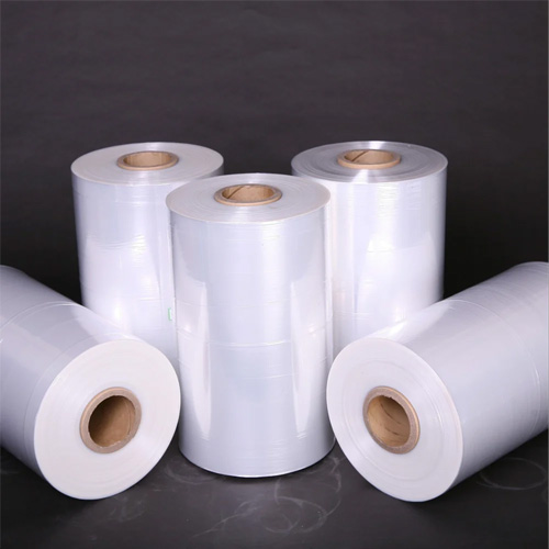 LD Polythene Roll