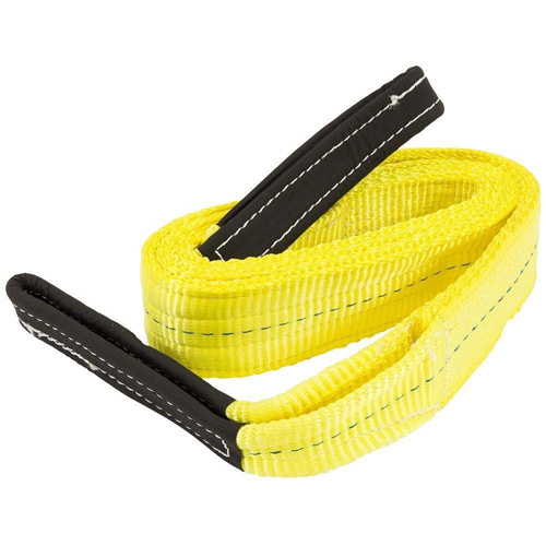 Webseiling Poleyster Belts